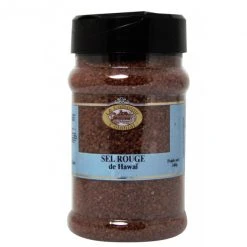 Acheter ✨ Sel Rouge d'Hawaï 340 g Le Comptoir Colonial ⌛