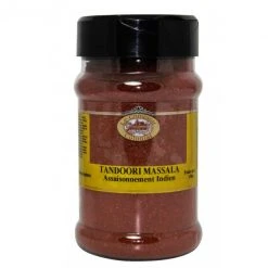 Bon marché ✔️ Tandoori Massala 150 g Le Comptoir Colonial ????