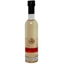 Sortie ❤️ Vinaigre Balsamique Blanc de Modène 5° 10 cl Le Comptoir Colonial ????