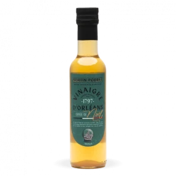 Nouveau ???? Vinaigre de Vin de Noël 25 cl Martin Pouret ????