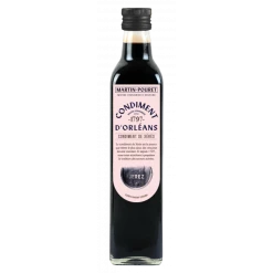 Promo ???? Vinaigre de Xérès 50cl Martin Pouret ????